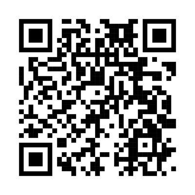 Greenness Nursery Contact QR Code